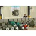 Insulation Class H copper generator